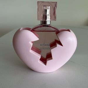 Ariana grande thank u next perfume